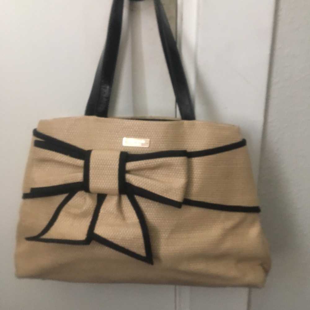 Kate Spade Rumor Satchel